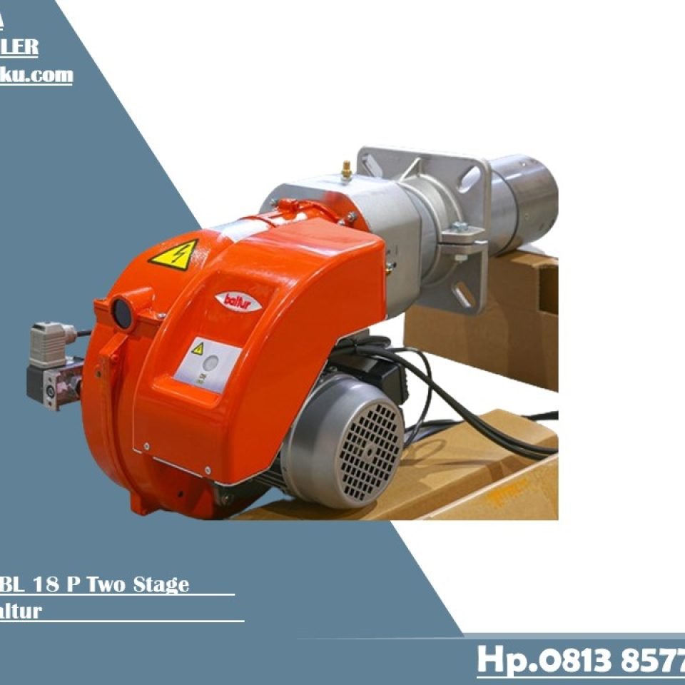 Burner Baltur TBL 18 P