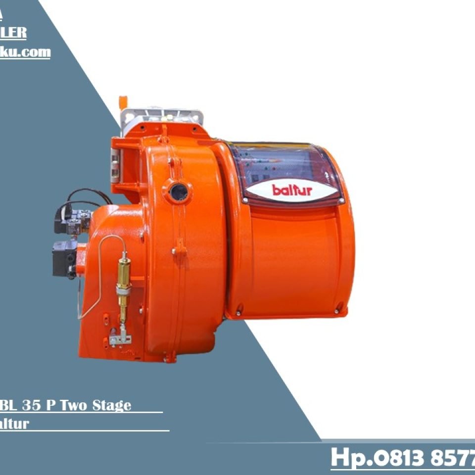 Burner Baltur TBL 35 P