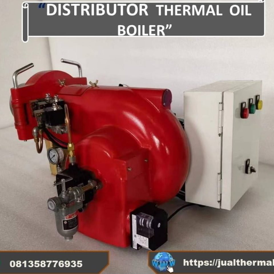 Burner Olympia LT 81