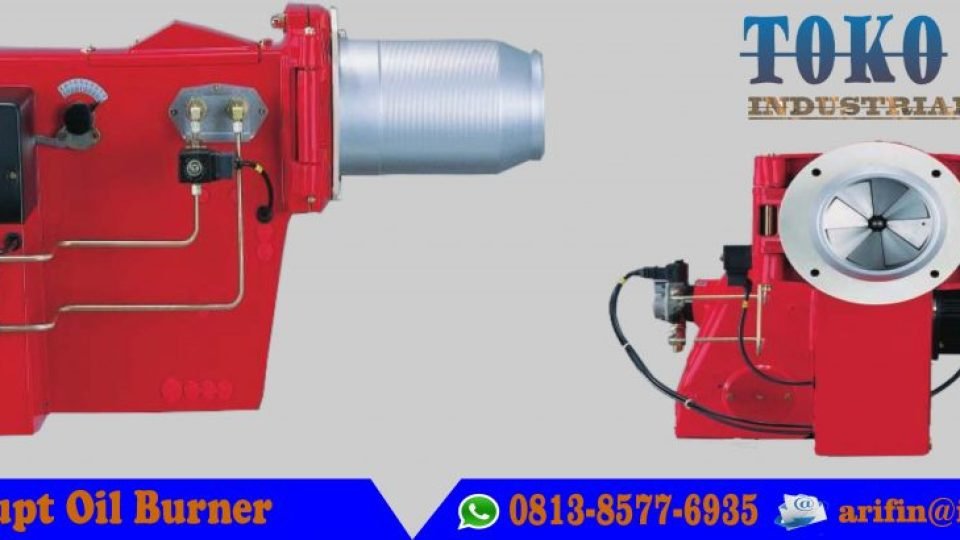Burner Weishaupt L3Z solar