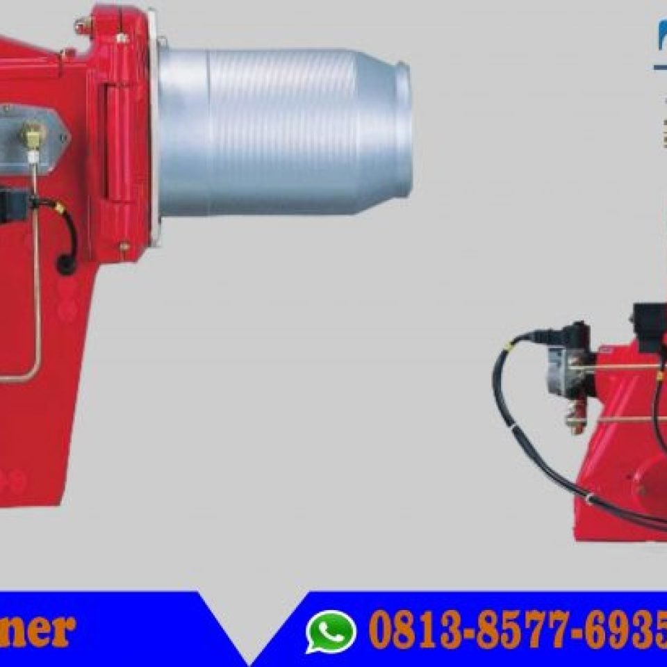 Burner Weishaupt L3Z solar