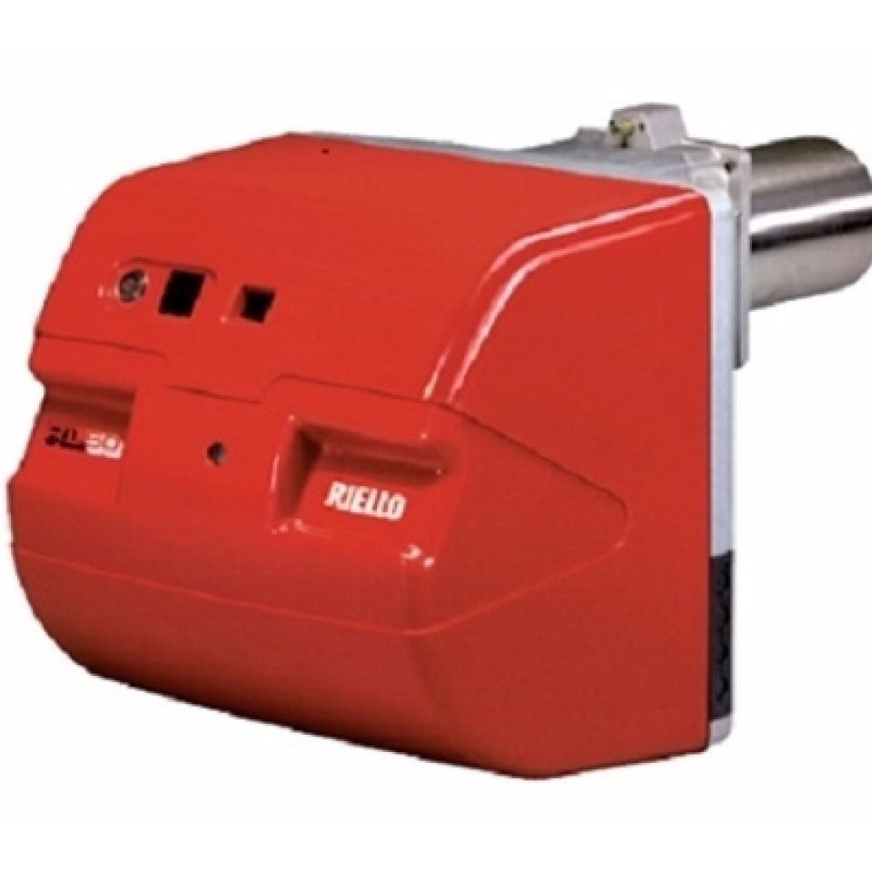 Burner riello RL 38 dan RL 50