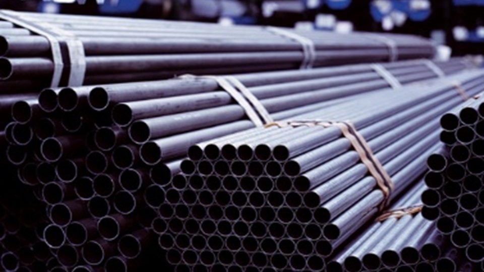 Distributor Pipa Boiler indonesia