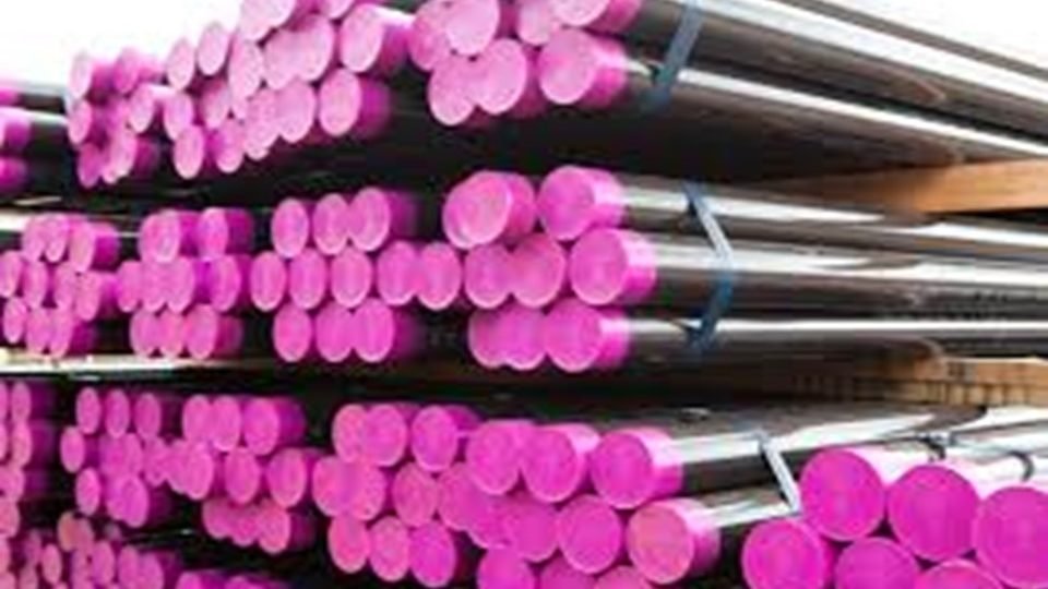 Distributor pipa tube Boiler eropa