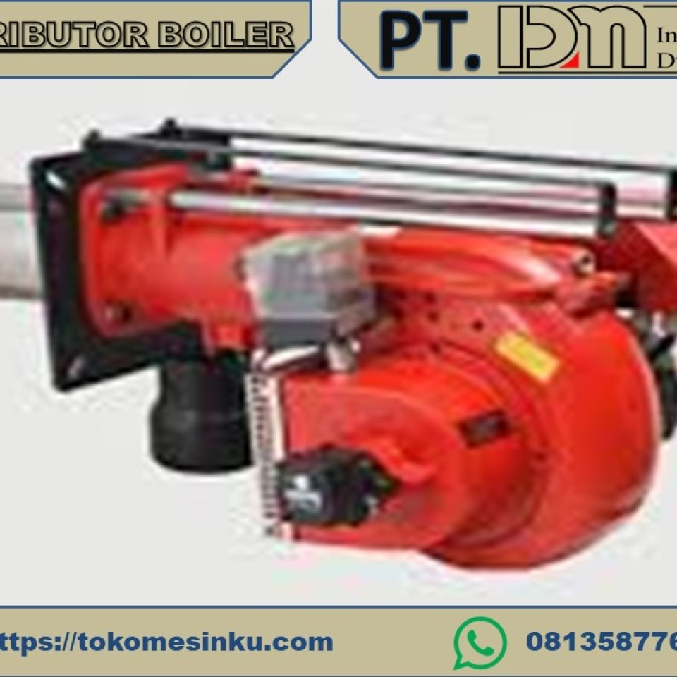 Oil Burner FBR FGP