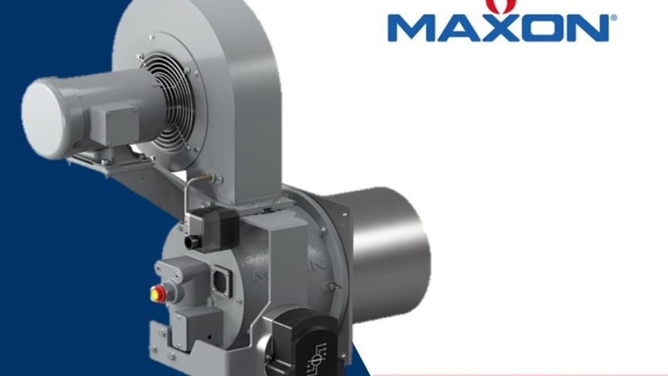 GAS BURNER OVENPAK 500 MAXON