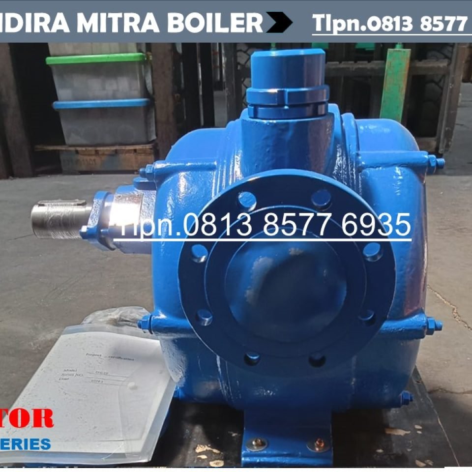 GEAR PUMP ROTOR ZPG SERIES