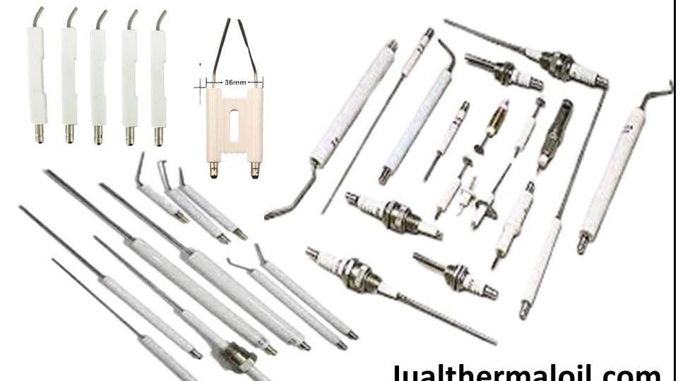 Igination electrode pemantik