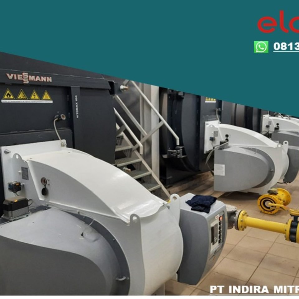 JASA INSTALASI PERWATAN BURNER ELCO