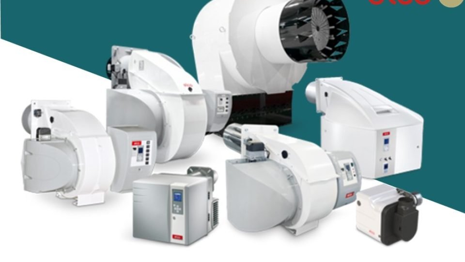 JASA SERVICE PERBAIKAN BURNER ELCO DI INDONESIA
