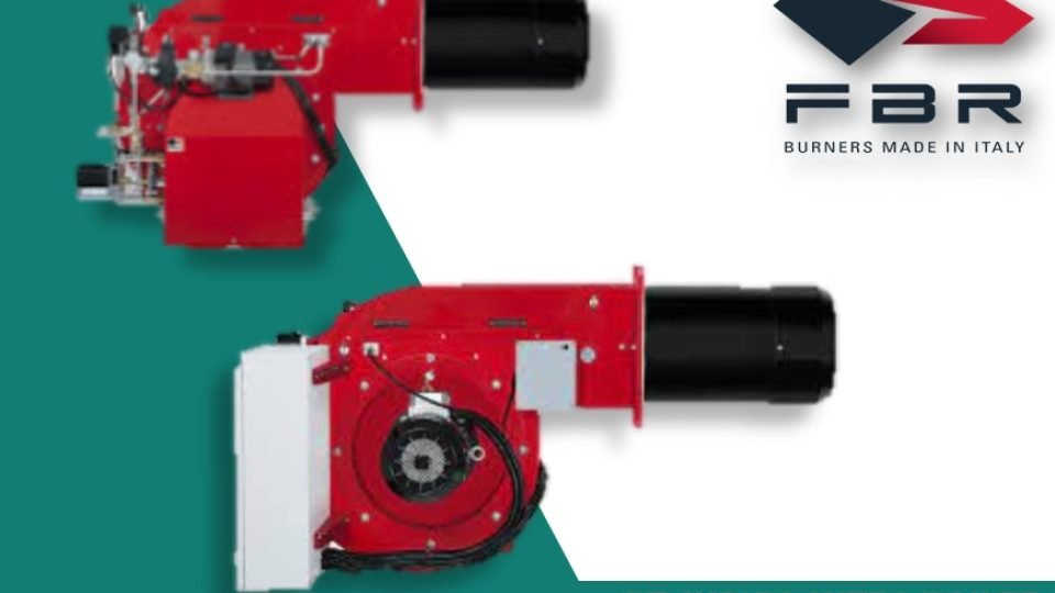 JUAL BURNER FBR FGP 750/M – 1000/M – 1300/M