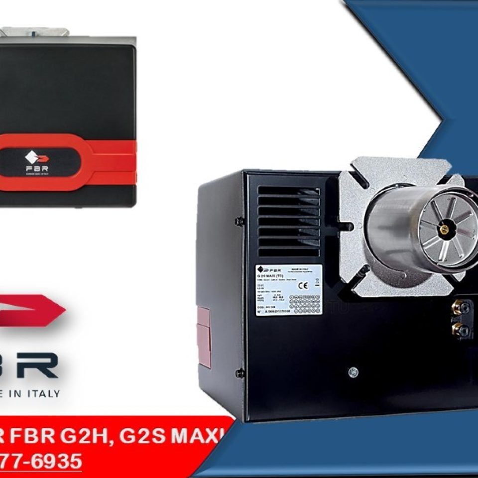 JUAL BURNER FBR G 2S MAXI G2H MAXI