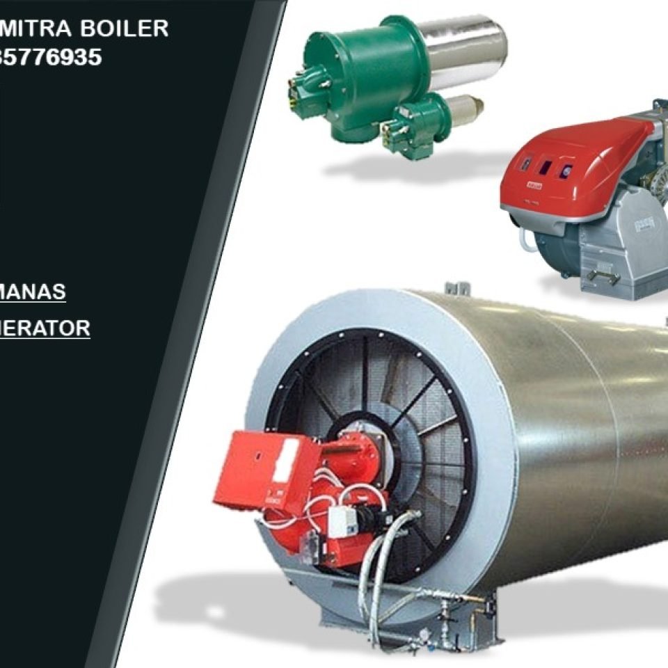 JUAL BURNER PEMANAS HOT AIR GENERATOR