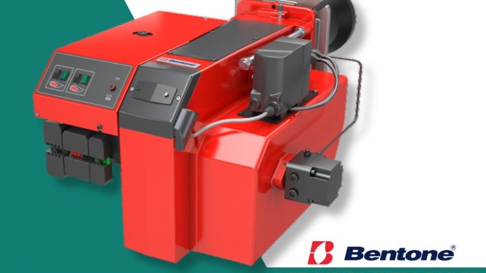 JUAL BURNER SOLAR BENTONE B 55 -2 H