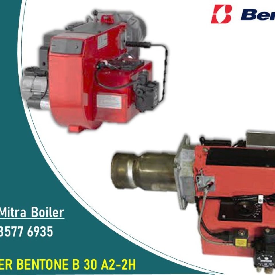 JUAL BURNER SOLAR BENTONE B30 A2.2
