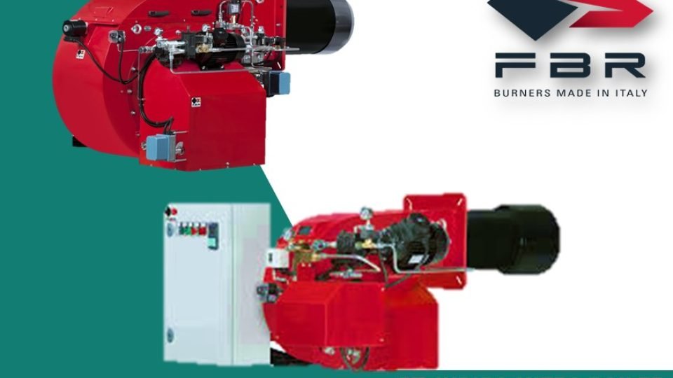 JUAL BURNER SOLAR FBR FGP 350/M -450/M -550/M