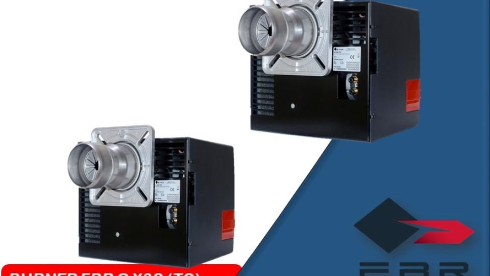 JUAL BURNER SOLAR FBR GX3S TC