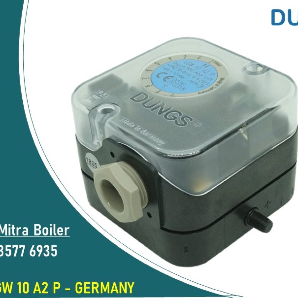 JUAL DUNGS LGW 10 A2 P – GERMANY
