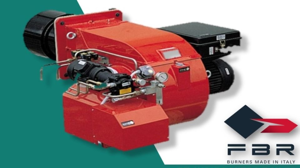 JUAL LIGHT OIL BURNER FBR FGP 190/M – 250/M TL