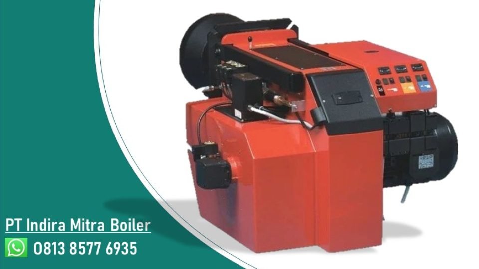 JUAL OIL BURNER BENTONE B65 -2 H