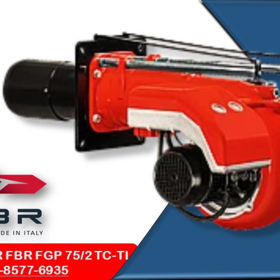 JUAL OIL BURNER FBR FGP 75/2 TC TL EVO