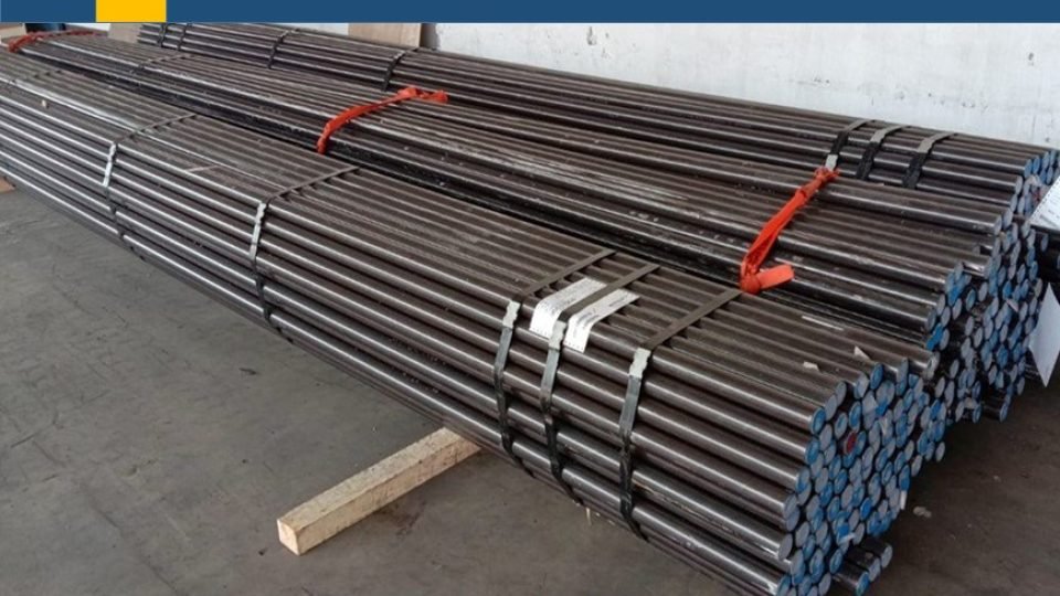 JUAL PIPA SEAMLESS BOILER 60.3X3.6X7000 MM EN10216-2