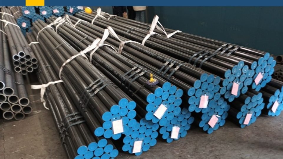 JUAL PIPA SEAMLESS BOILER OD 44.45 MM X P.6000 MM