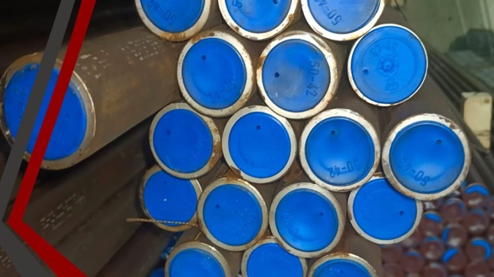JUAL PIPA SEAMLESS TUBE BOILER DI INDONESIA