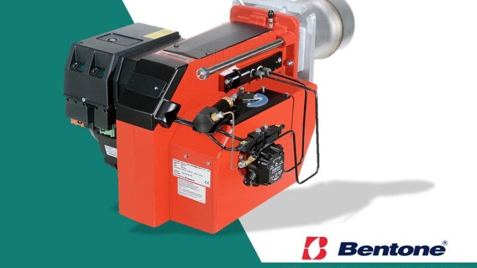 Jual Burner Bentone B45 A2