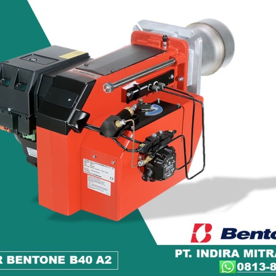 Jual Burner Bentone B45 A2
