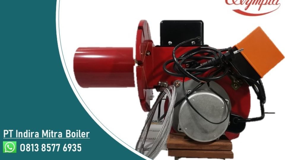Jual Burner Olympia LT 10 Light Oil SOlar
