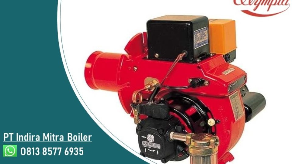 Jual Burner Olympia Lt 13 Light Oil Solar