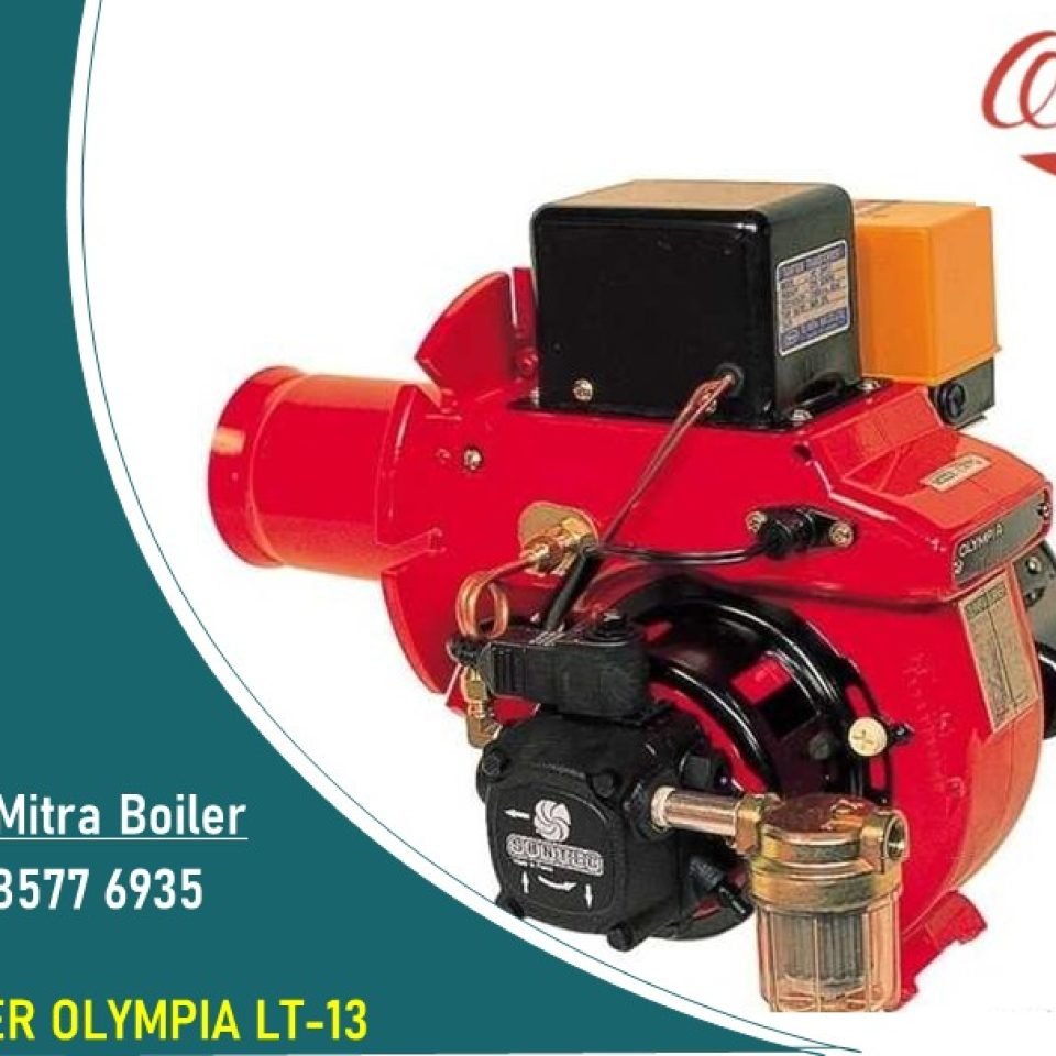 Jual Burner Olympia Lt 13 Light Oil Solar