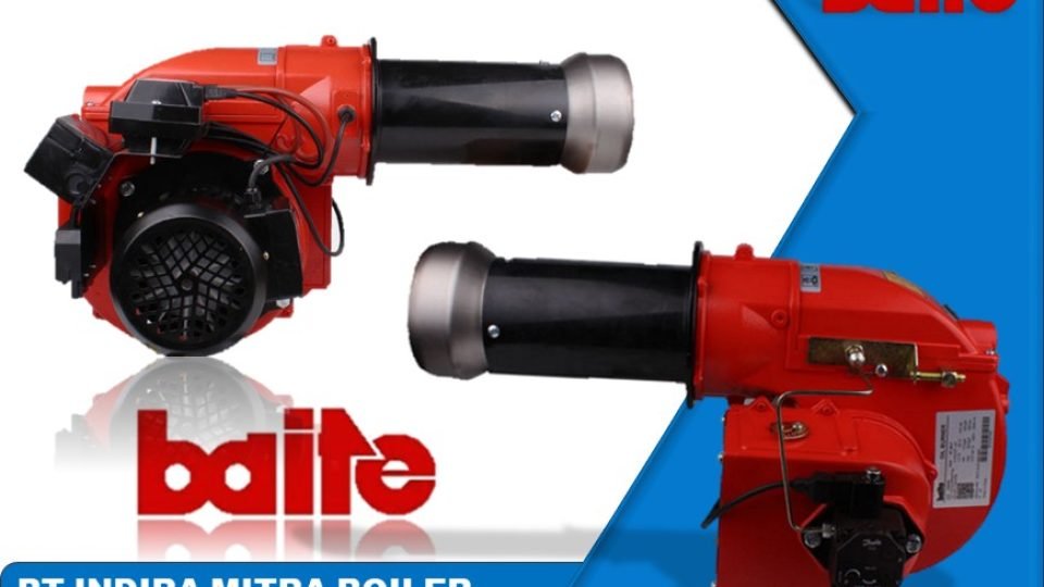 Jual Burner Solar Baite BT 26 L-LR