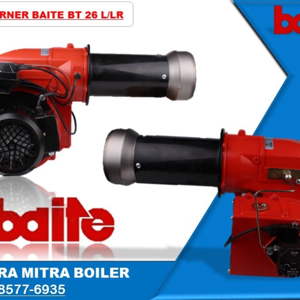 Jual Burner Solar Baite BT 26 L-LR