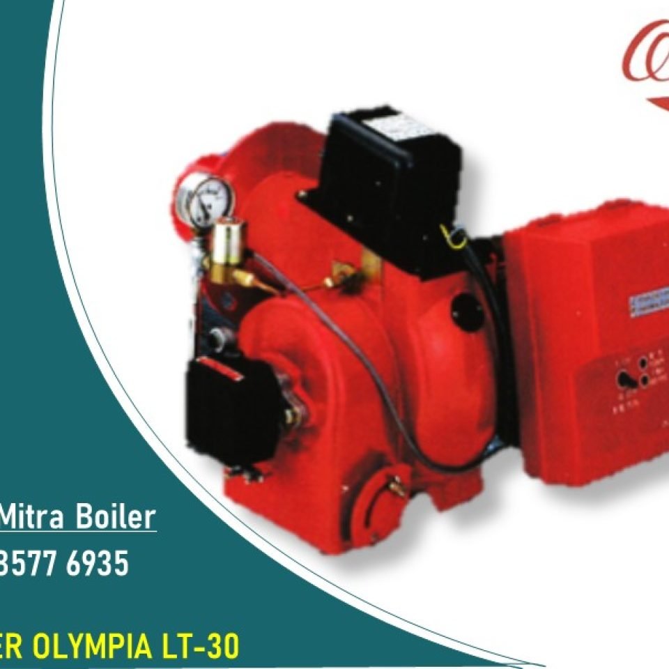 Jual Burner olympia Lt-30 kapasitas 300.000 kcal