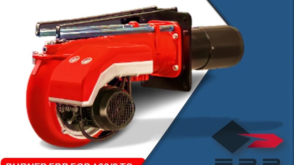 Jual Burner solar FBR FGP 160/2 TC TL Evo