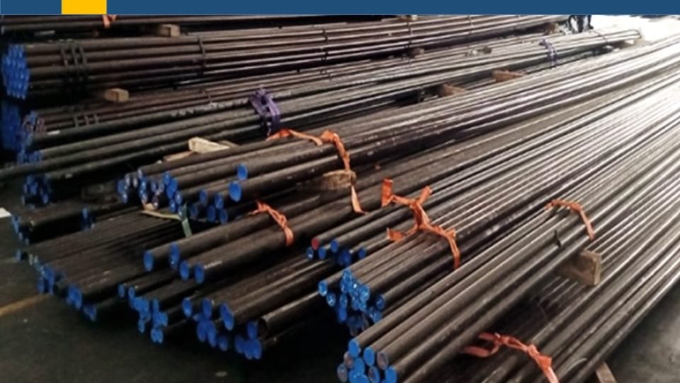 Jual Pipa Boiler OD 38.1 – 1 1.4 inchi Ex Benteler