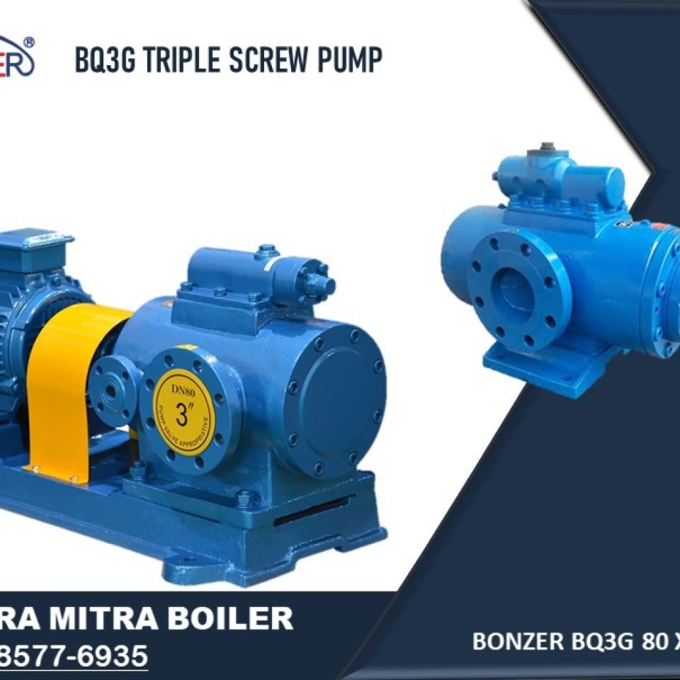 Jual Pompa Asplat 3 Inchi BONZER BQ3G 80 X2-46