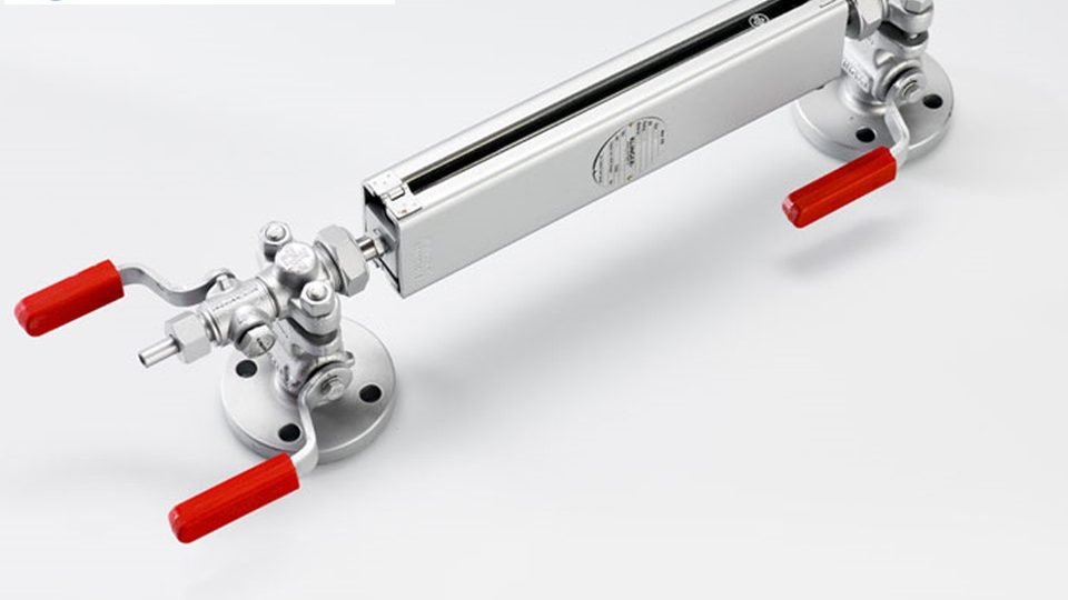Lavel Guage Klinger 2