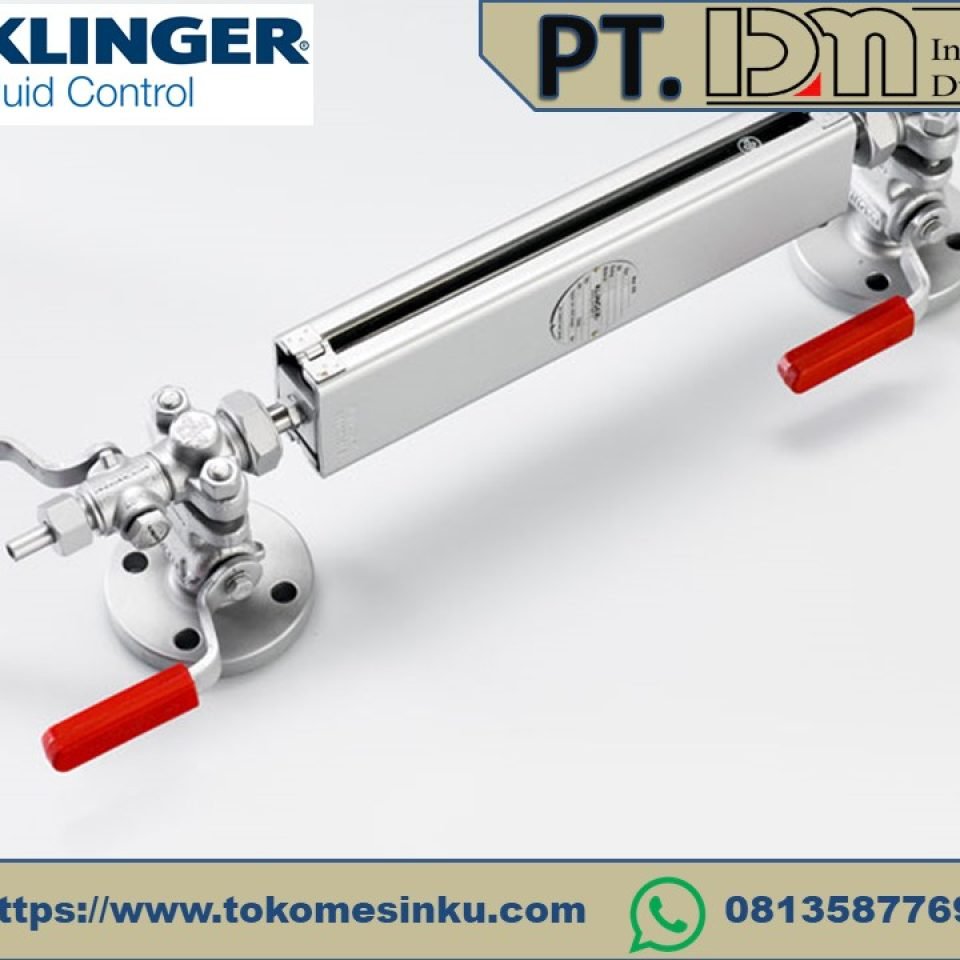 Lavel Guage Klinger 2