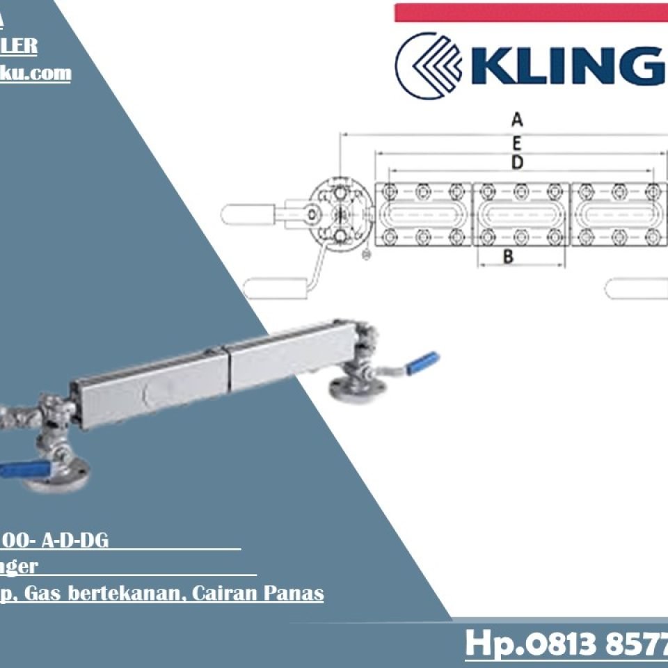 Level Glass Klinger R100 A
