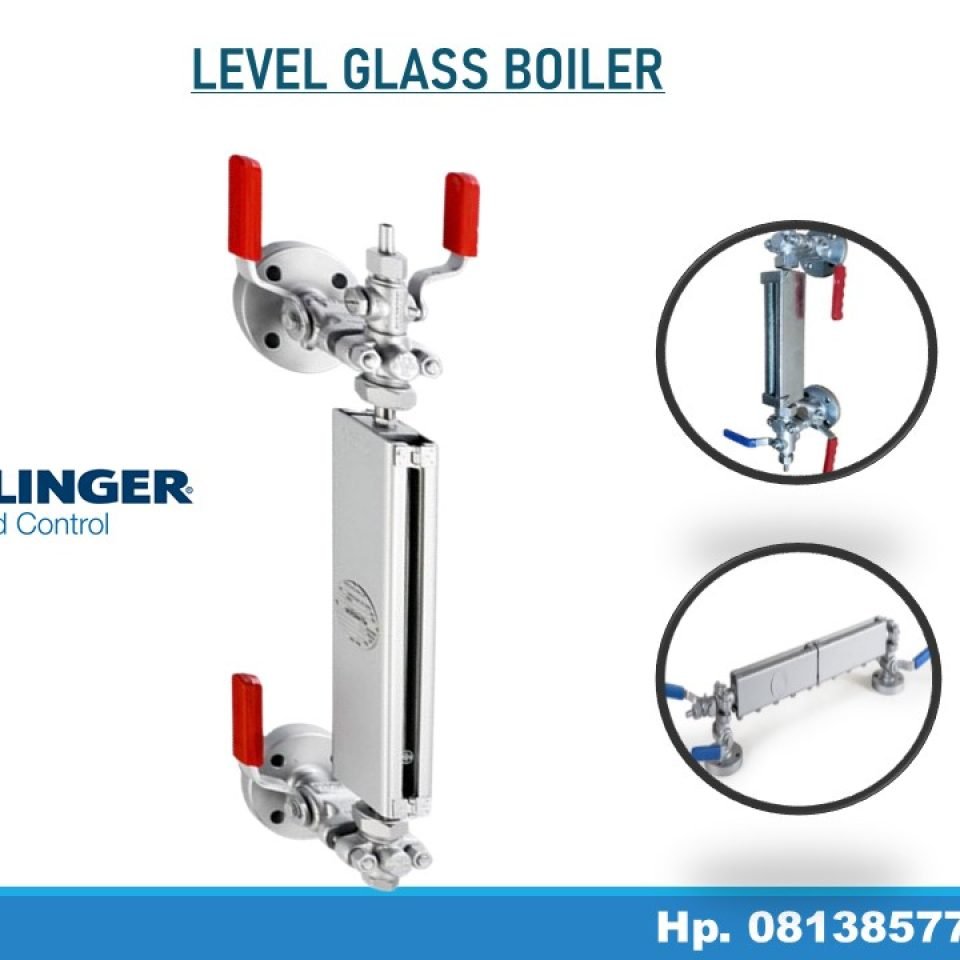 Level Glass Klinger R25