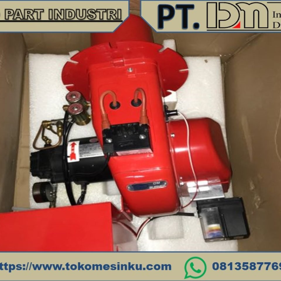 Oil Burner Olympia jepang
