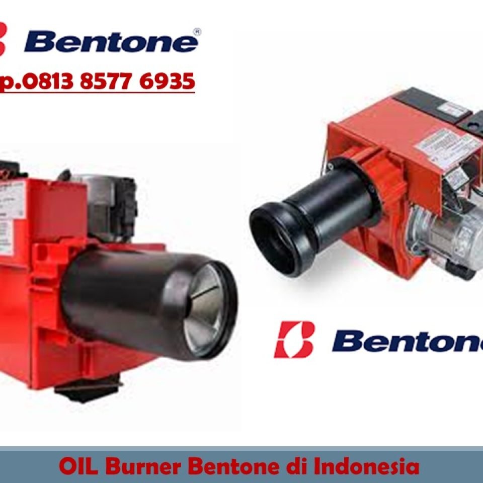Oil Burner benton Starling ST 146 B30 A