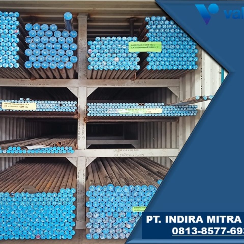 PIPA TUBE BOILER VALLOUREC FRANCE