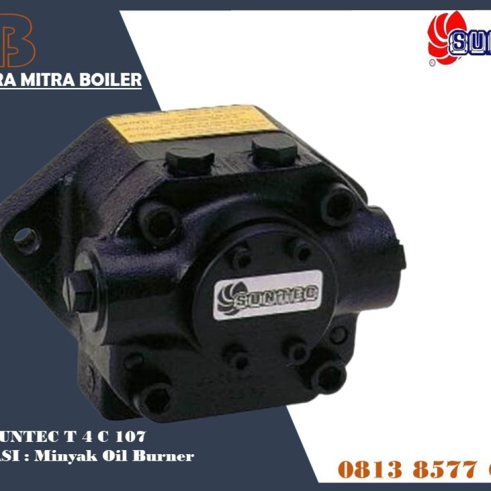 PUMP SUNTEC T 4 C 107