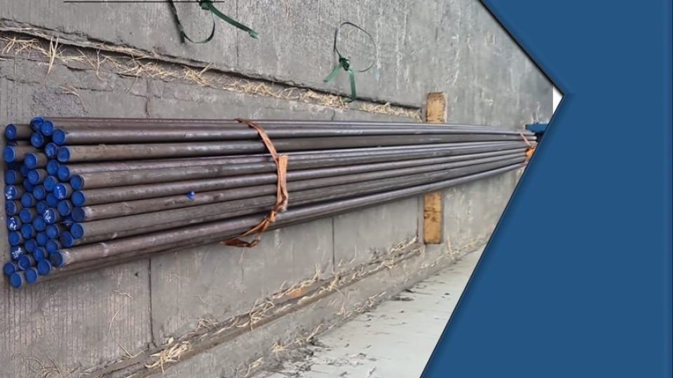 Pipa Api Boiler ex benteler