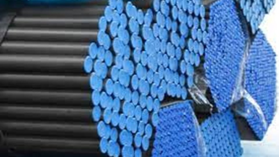 Pipa Bakar Boiler Eropa