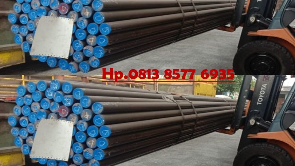 Pipa Boiler benteler Grade P235 GH TC 1